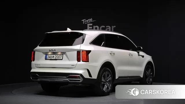 Kia Sorento 4th Generation id 3383891 из Кореи 12