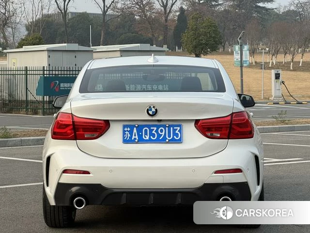 BMW 1 series id 4209298 из Китая 10