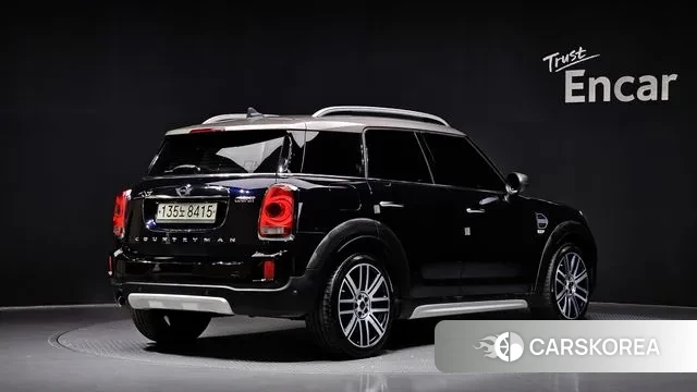 Mini Cooper Countryman id 3324373 из Кореи 12