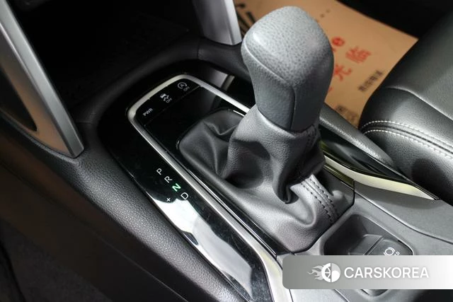 Toyota Corolla Sharp amplifier 2023 Темно-серый из Китая, фото 5