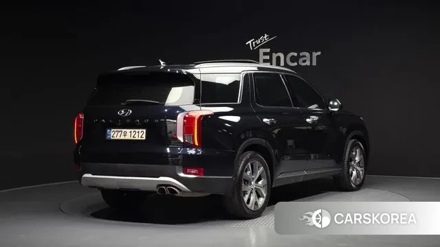 Hyundai Palisade id 3735931 из Кореи 12
