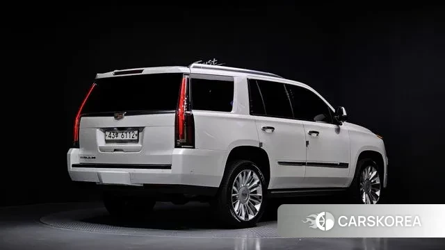 Cadillac Escalade id 3085298 из Кореи 12