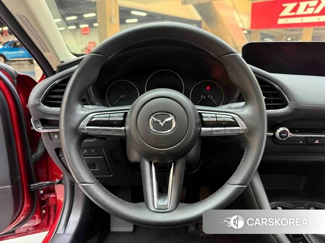 Mazda 3 Angkesaila id 4262280 из Китая 12