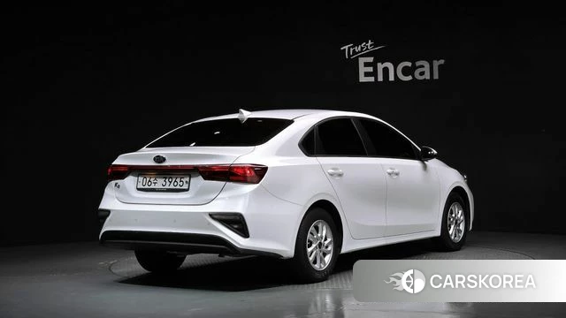 Kia Come New K3 id 4751297 из Кореи 12