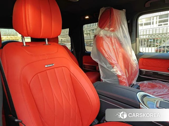 Mercedes-Benz G-class AMG id 4297906 из Китая 12