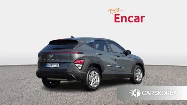 Hyundai Kona (SX2) id 3576109 из Кореи 12