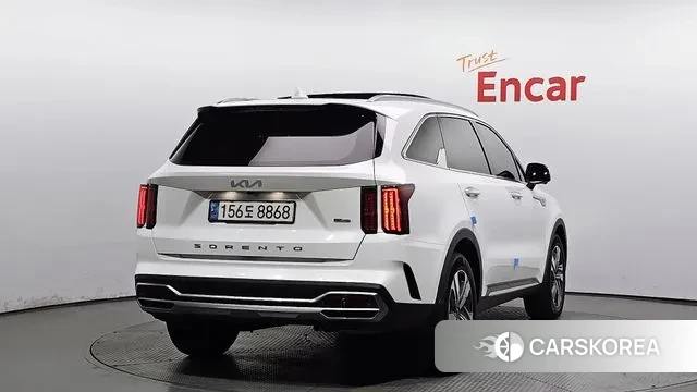 Kia Sorento 4th Generation id 3011877 из Кореи 12