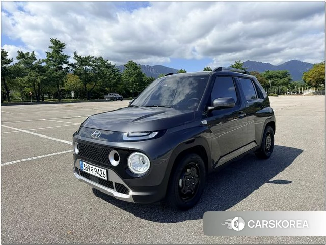 Hyundai Casper id 4916817 из Кореи 12