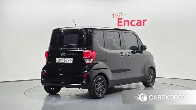 Kia The New Ray id 3761391 из Кореи 12