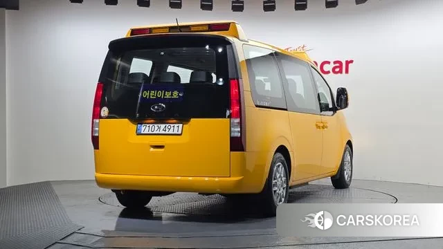 Hyundai Staria id 3550888 из Кореи 12