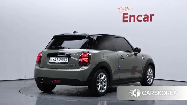 Mini Cooper id 4284370 из Кореи 12