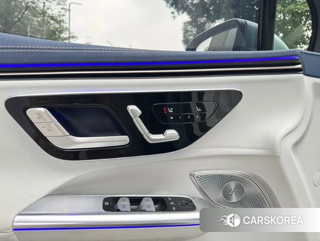 Mercedes-Benz EQE SUV id 4261042 из Китая 12