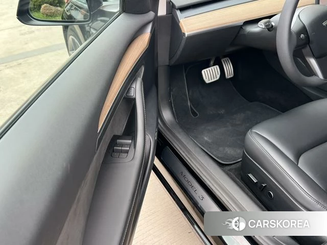 Tesla Model 3 id 3957874 из Китая 12