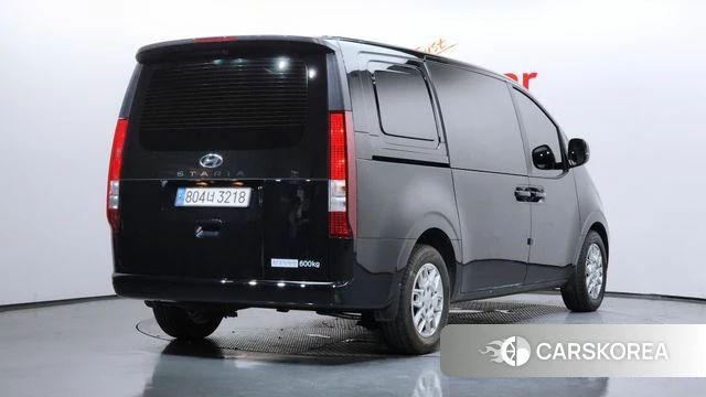 Hyundai Staria id 4635849 из Кореи 12