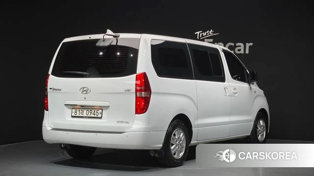 Hyundai The New Grand Starex id 4310336 из Кореи 12