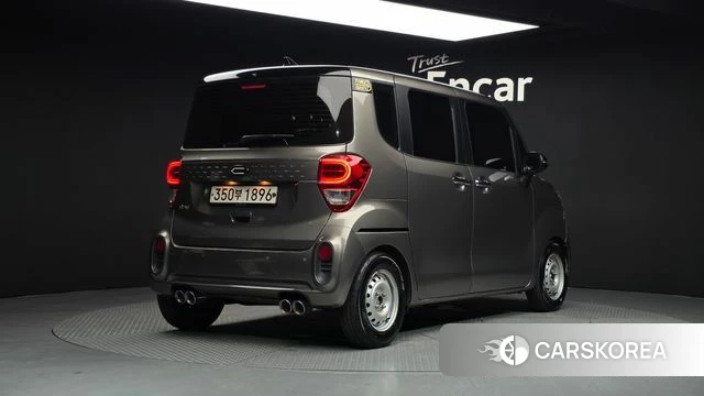 Kia The New Ray id 4615297 из Кореи 12