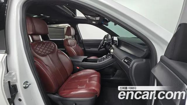 Hyundai Palisade id 2688959 из Кореи 12