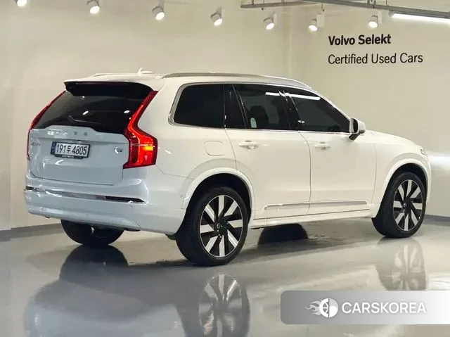 Volvo XC90 second Generation id 3079952 из Кореи 11