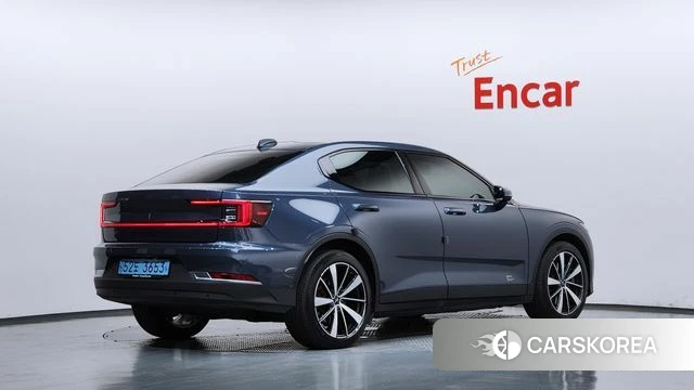 Polestar Polestar 2 id 4905815 из Кореи 12
