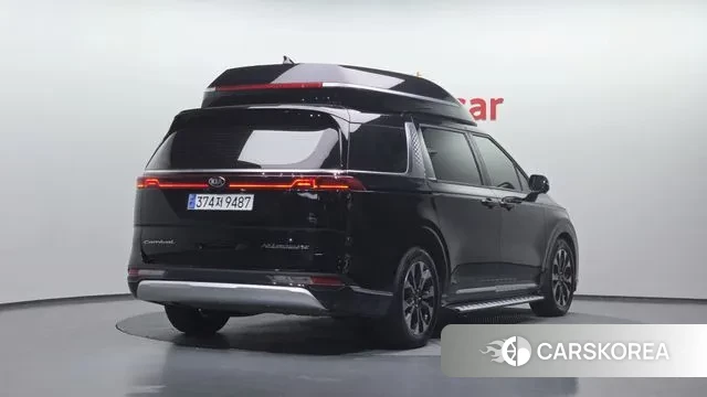 Kia Carnival 4th generation id 3059677 из Кореи 12