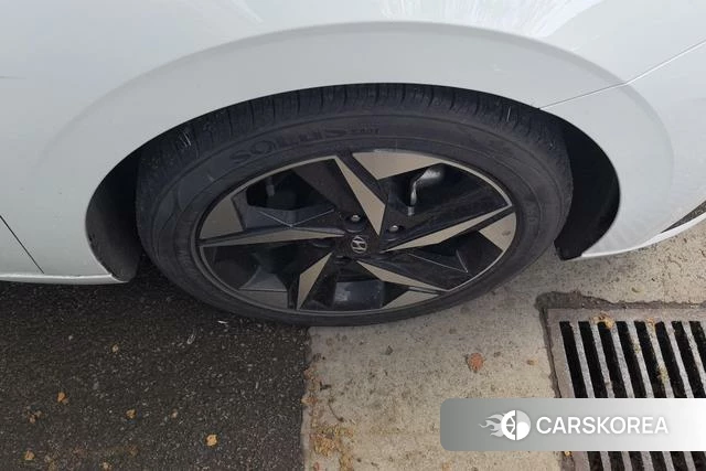 Hyundai Elantra id 4273721 из Китая 9