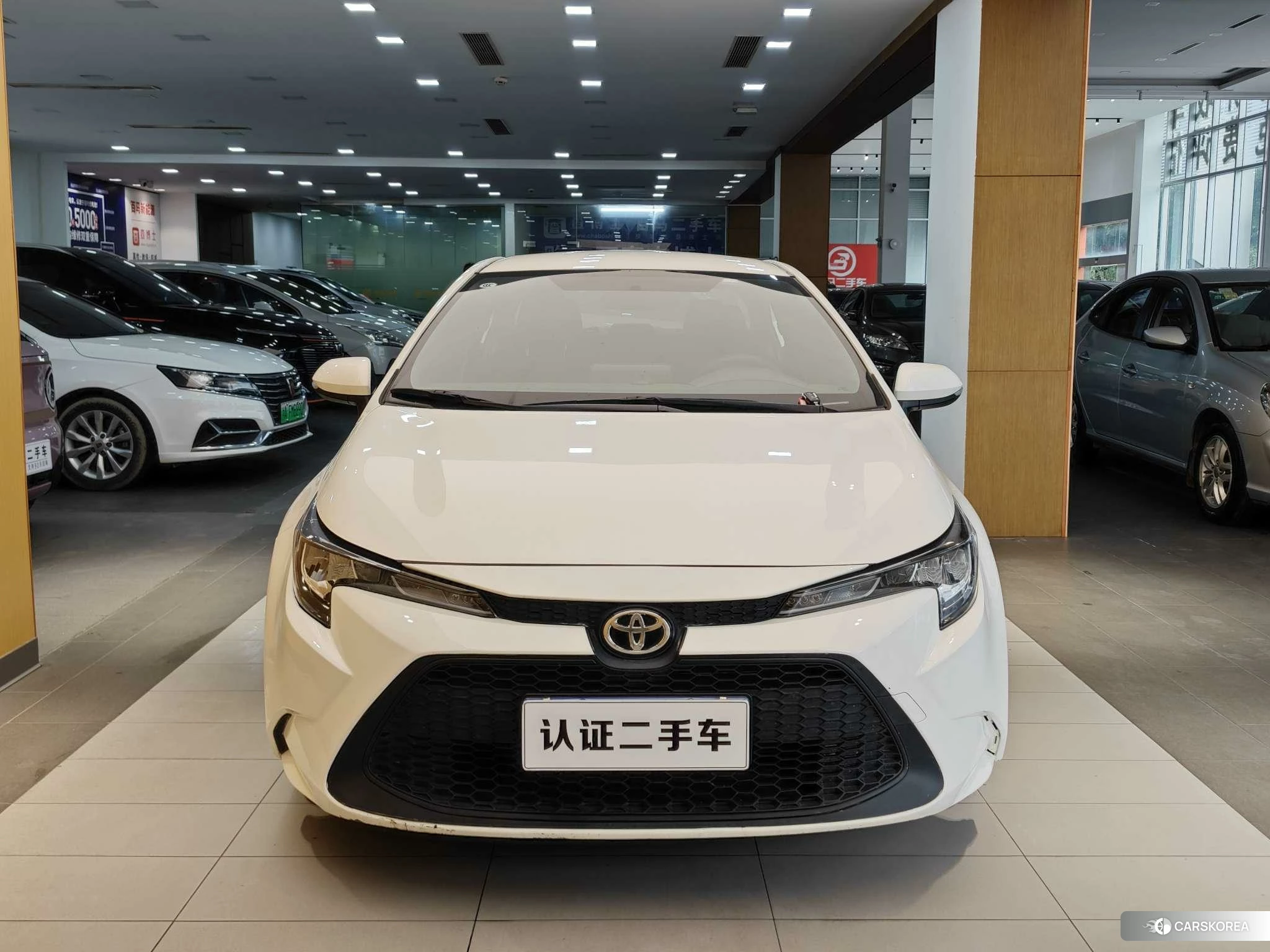 Toyota Lei Ling id 4493159 из Китая 12