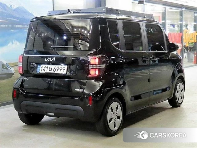 Kia The New Kia Ray id 3799240 из Кореи 12