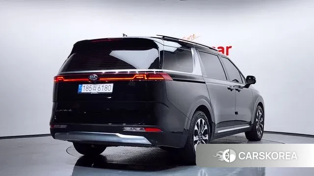 Kia Carnival 4th generation id 3355977 из Кореи 12