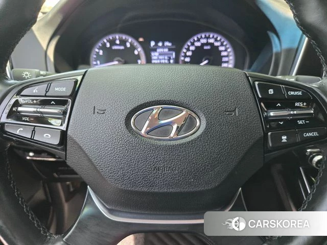 Hyundai Grandeur IG id 4206738 из Кореи 12