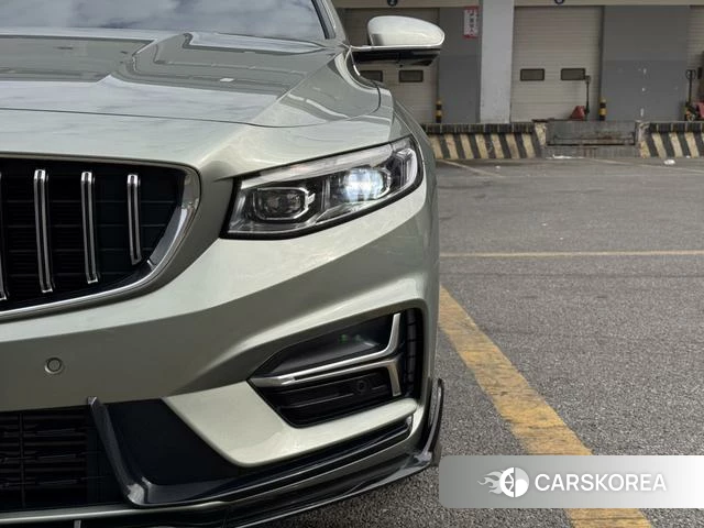 Geely Automobile Xingrui id 3857889 из Китая 12