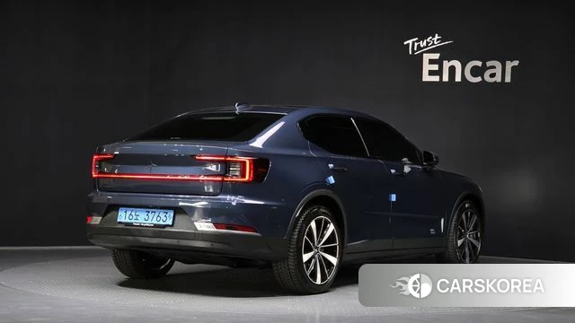 Polestar Polestar 2 id 4231336 из Кореи 12