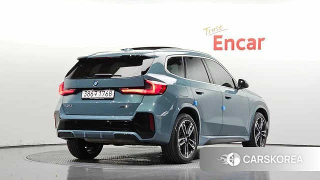 BMW X1 (U11) id 4854101 из Кореи 12