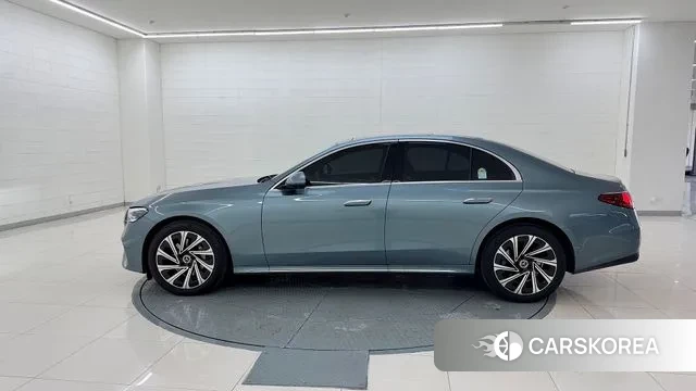 Mercedes-Benz E-Class W214 id 3549697 из Кореи 12