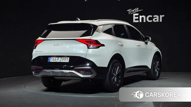 Kia Sportage 5th Generation id 3915499 из Кореи 12