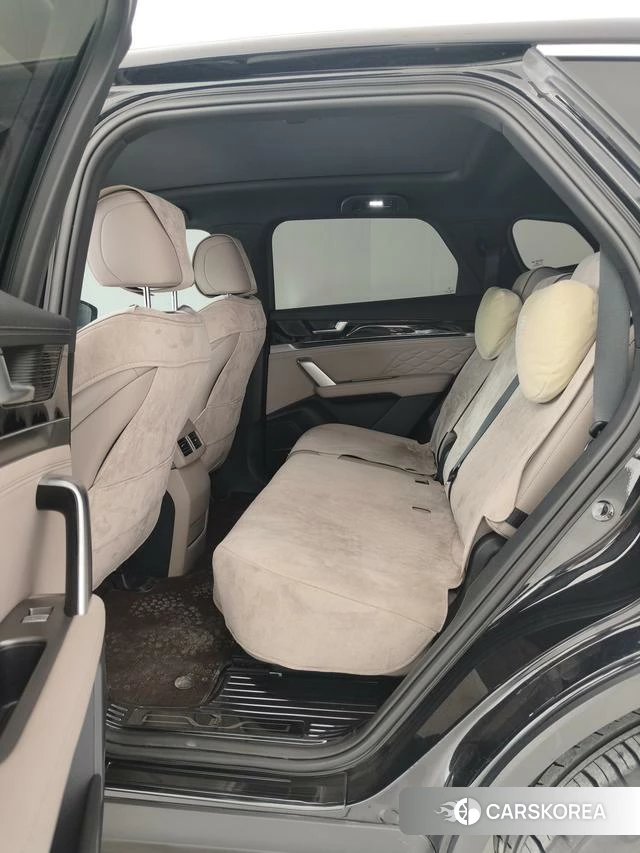 BYD Tang DM 2025 Черный из Китая, фото 2