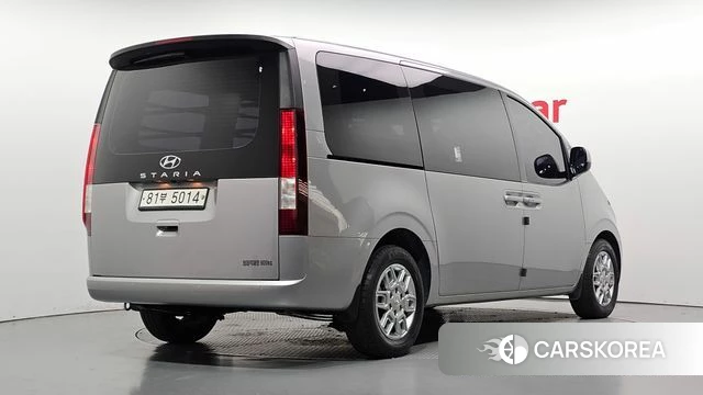 Hyundai Staria id 4936580 из Кореи 12