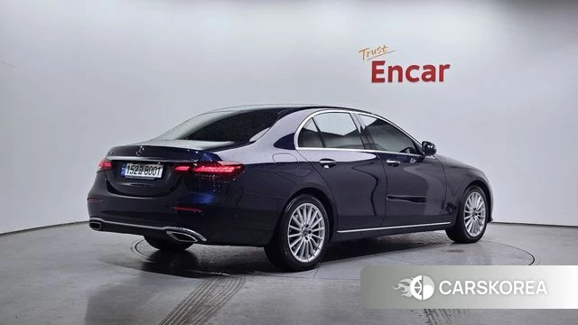 Mercedes-Benz E-Class W213 id 3860597 из Кореи 12