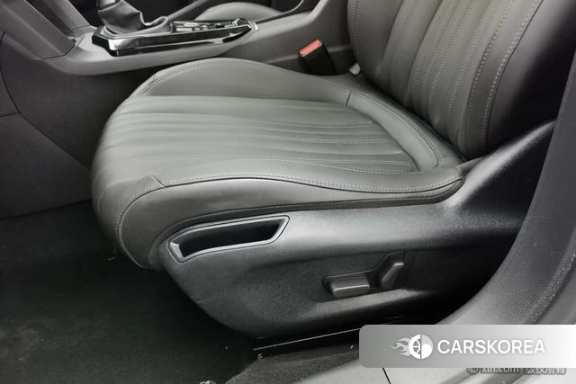 Peugeot 408 id 4210547 из Китая 12