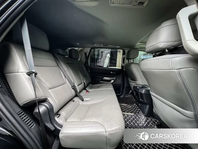 Toyota Sequoia id 4257245 из Китая 10