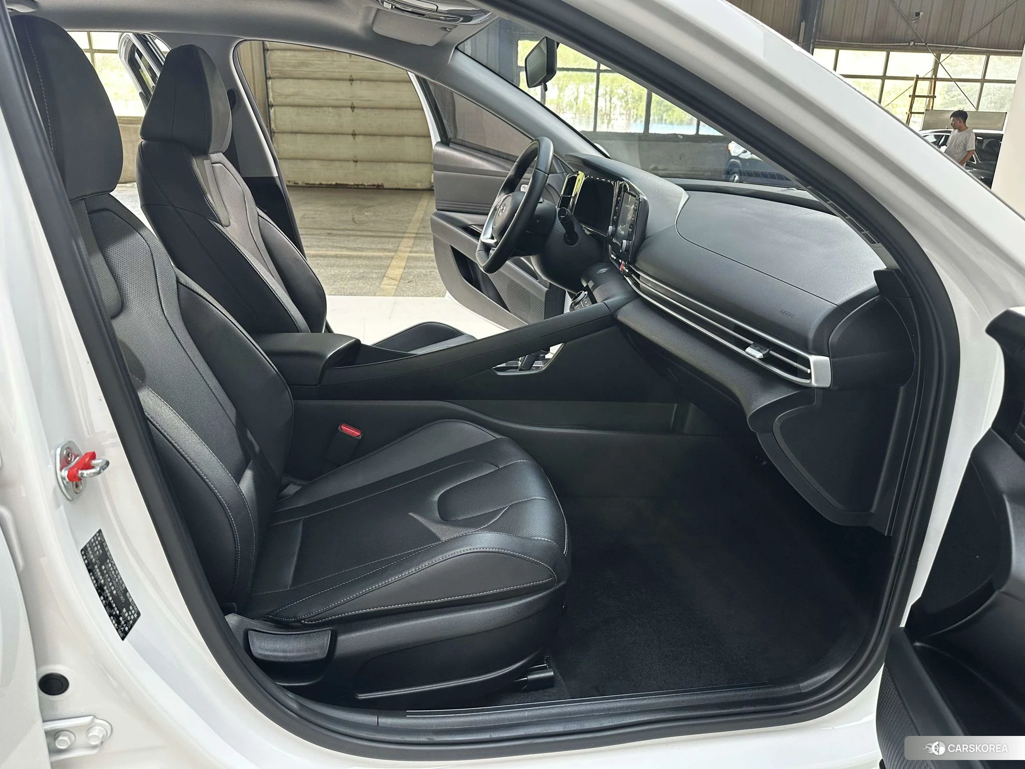 Hyundai Elantra id 4510528 из Китая 12
