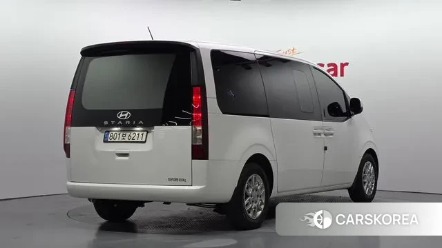 Hyundai Staria id 3426801 из Кореи 12