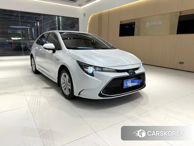Toyota Lei Ling id 4221049 из Китая 8