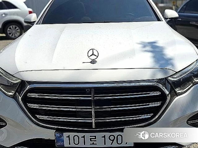 Mercedes-Benz E-Class W213 id 4762462 из Кореи 12