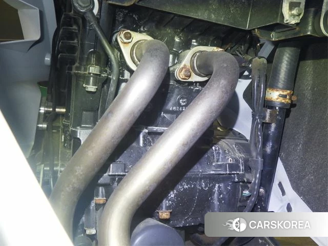 Engine photo