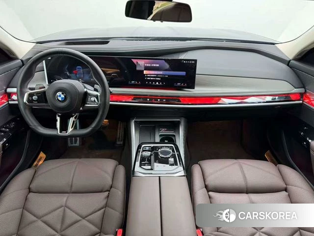 BMW 7 series id 4257309 из Китая 10