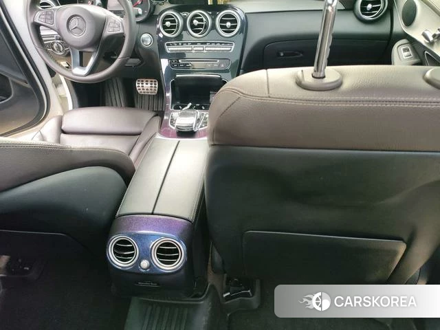 Mercedes-Benz GLC id 3901975 из Китая 9