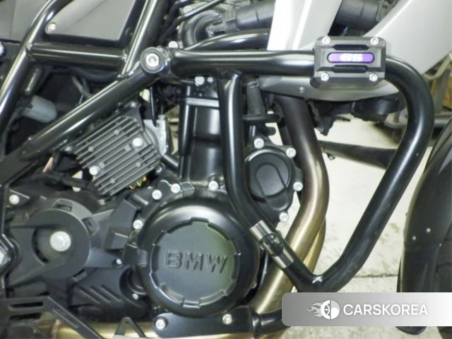 Engine photo