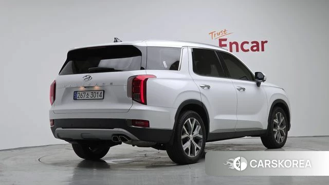 Hyundai Palisade id 4750167 из Кореи 12