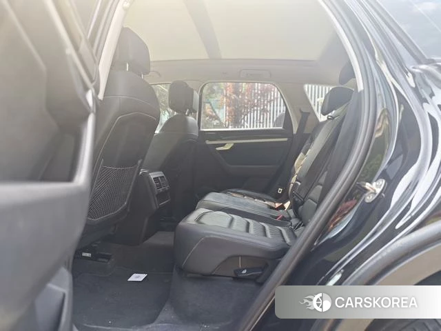Volkswagen Touareg id 4259854 из Китая 10