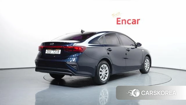 Kia Come New K3 id 4345723 из Кореи 12